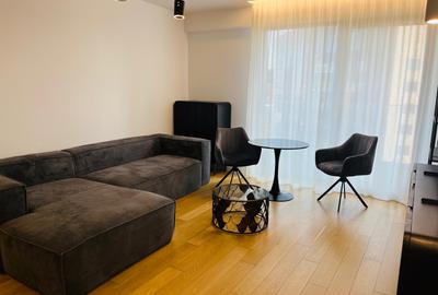 2 Camere - One Herastrau Towers - 2