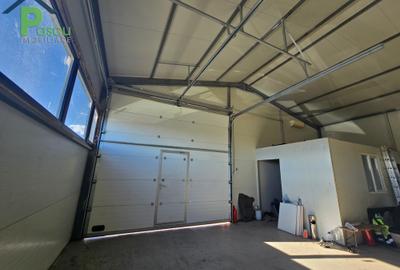 Hala Giurgiului, N D Cocea, constructie 2025, 150 mpu, teren 1.350 mp - 4