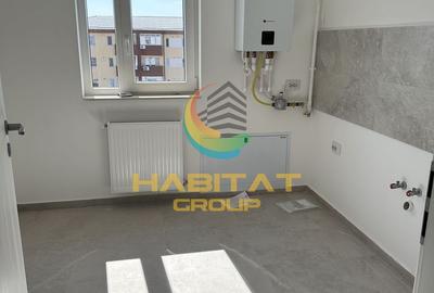 Apartament finalizat 2 camere Grand Arena - 2