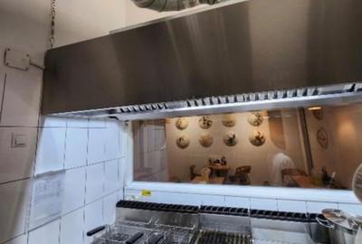 Spațiu HoReCa complet utilat – pregătit pentru deschidere imediată - 5
