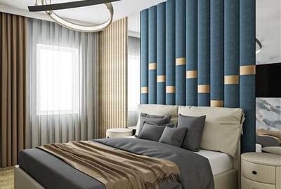 Apartament 3 camere  de vanzare  Pacurari, - 1