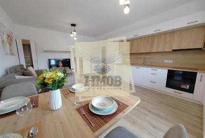 Apartament 3 camere cu 2 balcoane si 2 locuri de parcare - 1