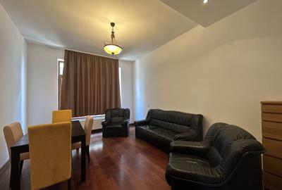 Gleen Suite | Apartament luminos si spatios cu vedere deschisa | Barbu Vacarescu - 4