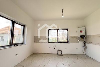 Casă Individuală 4 camere,114mp, teren 750mp, zona Parc,Jucu de Mijloc - 7