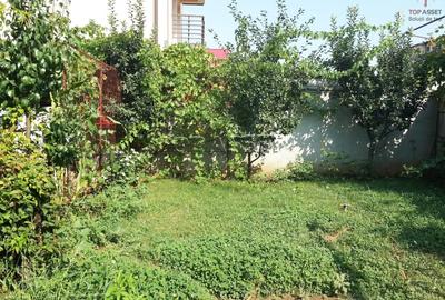 Chiajna - parcul Viitorului - 8