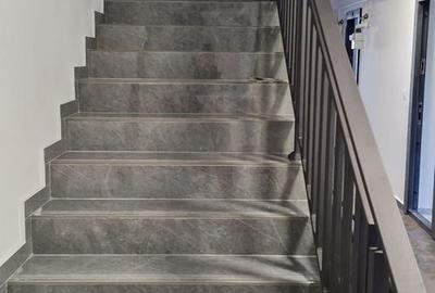 Garsonieră decomandată în Sud-Vest