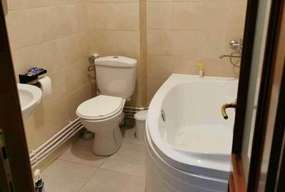 Apartament cu 2 camere si terasa - Rediu, 1km de rond Pacurari - 350EUR - 6
