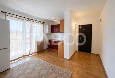 Apartament decomandat 2 camere si balcon Selimbar Brana - 10
