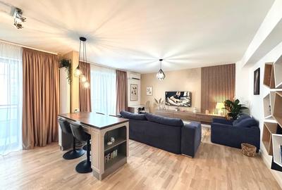 Apartament 2 camere zona Grozăvești Politehnica Regie complex Novum Invest - 3