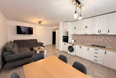 Apartament 3 camere cu loc de parcare in City Residence - 1