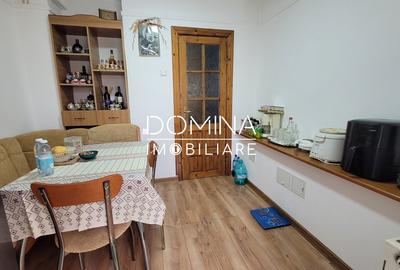 Vânzare apartament 2 camere, situat în zonă centrală, strada Cerna - 6
