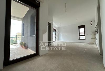 Penthouse cu 3 camere si terasa de 30 mp, finisaje la alegere, Braytim - 16