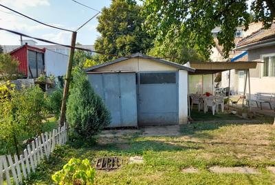 Vand  pe Gh.Doja casa cu 4 camere,917 mp teren - 10