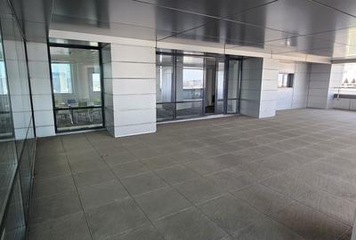 SPATIU BIROURI PC CENTER-ET.9 | BANEASA| HERASTRAU | DAMAROAIA - 6