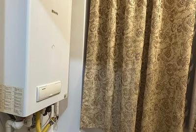 Apartament cu 2 camere, PET FRIENDLY, zona Tatarasi - 8