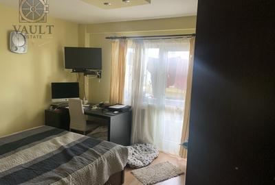 APARTAMENT 4 CAMERE-SEBASTIAN-PARC-DECOMANDAT-2 BAI-2 BALCOANE - 4
