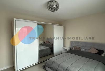 Apartament 2 camere decomandate  |  zona Între Lacuri - Iulius Mall - 2