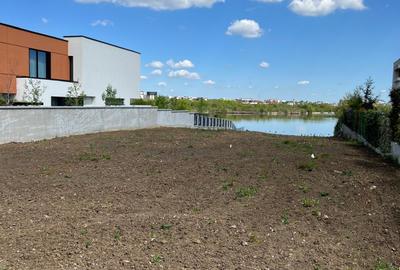 Teren exclusivist | Lacul Grivița | 2.000mp | Fabrica de Cărămida - 5