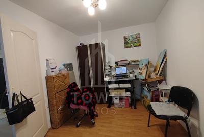 Apartament tip mansardă, 3 dormitoare, pe două niveluri – 46 mp utili - 8
