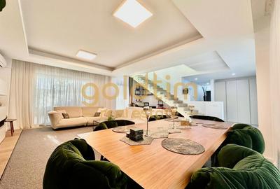 Vilă modernă/Iancu Nicolae/3 Dormitoare/Mobilată premium/Curte privată/2 parcări - 31