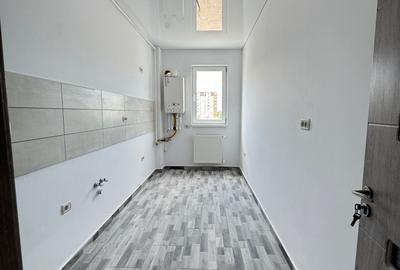 VANZARE APARTAMENT 3 CAMERE-2 BAI-70 MP UTILI-FINALIZAT CU MUTARE IMEDIATA - 2