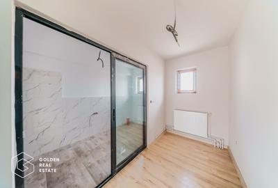 Casă P+M, teren 450 mp, in Pecica cartier Europa Grand Village - 19