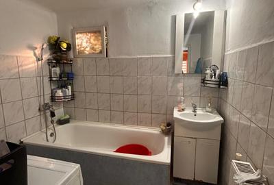 Casă cu 2 camere în curte comună, zona Gării, 135000 Eur - 9