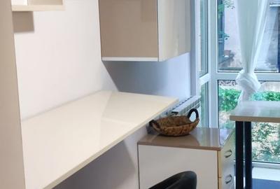 Apartament 2 camere - Primaverii - Jean Monnet - 4