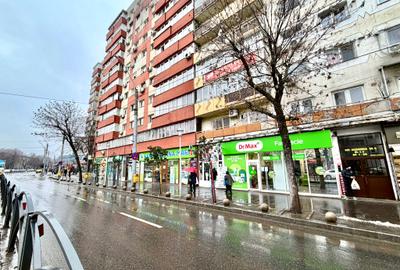 Spațiu comercial, 17 mp în Rahova