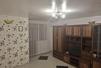 IANCULUI / VATRA LUMINOASA - 6 minute metrou - Garsoniera CONFORT 1 - 1