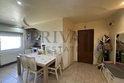 Apartament 4 camere, 2 bai, 2 balcoane, centrala - 10