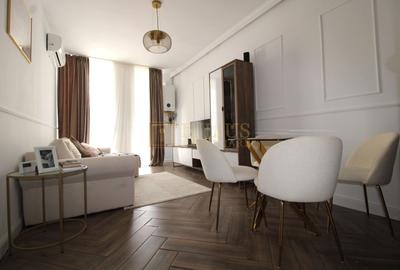 Apartament 2 camere | Campeador City – Torontalului - 1