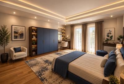 Vilă premium cu teren 786 mp lângă Curtea Domnească – Târgoviște - 24