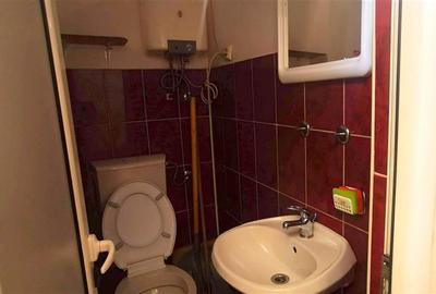 DE INCHIRIAT - SPATIU COMERCIAL CENTRAL, 92 MP - 8