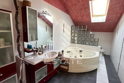 Casa individuala cu 4 camere de vanzare in zona Ciarda Rosie,Timisoara - 8