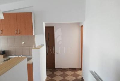 Apartament 2 camere în zona INTRE LACURI - 5