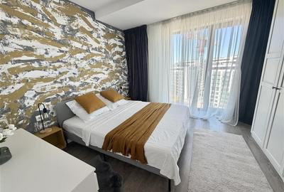 Inchiriere 2 camere modern  Cloud 9  Parcare - 5