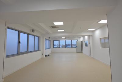 Spațiu de Închiriat – 3 Etaje Disponibile, Facilități, Paza - 5