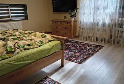 Casa individuala cu teren, in zona Cernatu, Sacele - 15