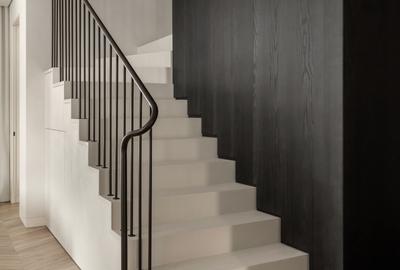 SEVEN Private Collection | Casă Premium în Domnești | Doar 7 Locuințe Exclusive - 8