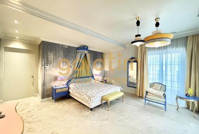 VILA IMPRESIONANTA/LUX/CURTE/GRADINA/SAUNA/SEMINEU/SCOALA AMERICANA - 24