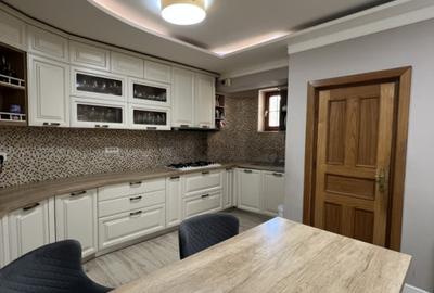 STADION | VILA P+1+M | UNICAT | PISCINA | GARAJ - 12