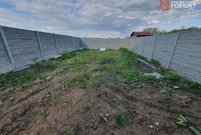 Duplex cu 3 camere si 2 bai, Sag - zona Manastire - 12