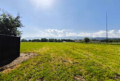 Teren - lot de casa in Cristian - Brasov. - 3