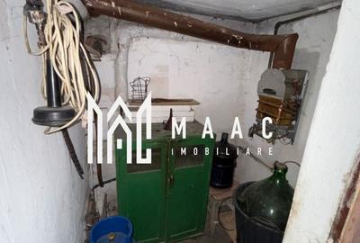 Casă individuală | 1.075 mp teren | 80 mp utili | Investiție | Zona Turnișor - 8