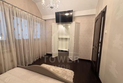 Casa de Închiriat | zona Ștrand | 140 mp - 5