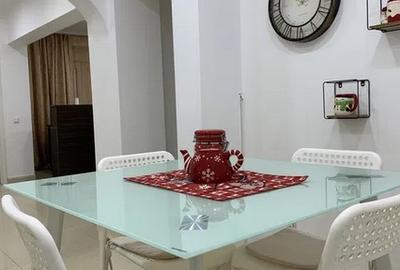 Apartament 3 Camere,Timpuri Noi,Metrou,2 Bai,Balcon,Renovat,PRMII CHIRIASI - 3