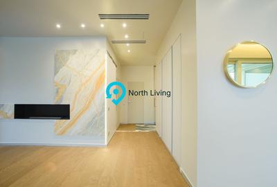 Penthouse premium cu 4 Dormitoare  | Pipera- Iancu Nicolae - 5
