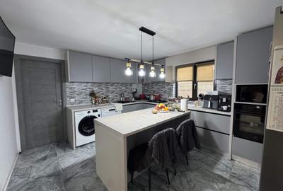 Vila P+M,GARAJ, T=741 mp,D=28m,an 2019,zona centrala-Palat de Justitie - 3