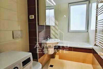 Apartament cu 2 camere, de inchiriat, Calea Aradului, Parcare - 8